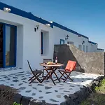 Laderas Casa rural *