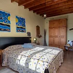 Laderas Casa rural *