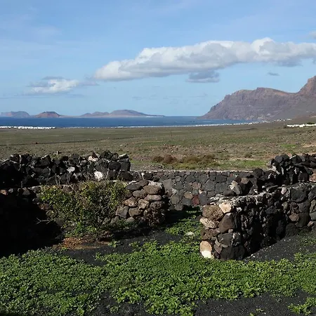 בית כפרי Laderas Las Laderas