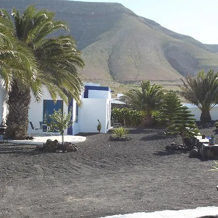 Laderas Casa rural