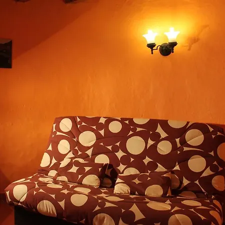 Laderas Casa rural *
