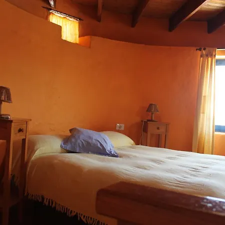 Laderas Casa rural *
