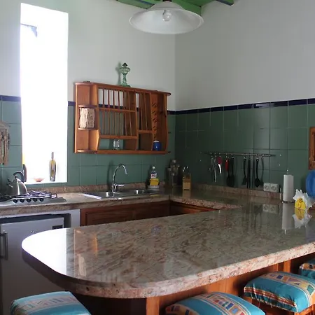 Laderas Casa rural *