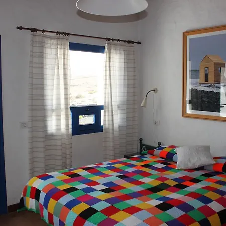 בית כפרי Laderas