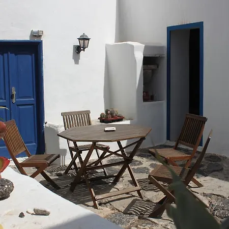 Laderas בית כפרי