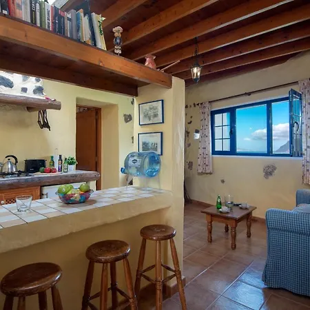 Laderas Casa rural *