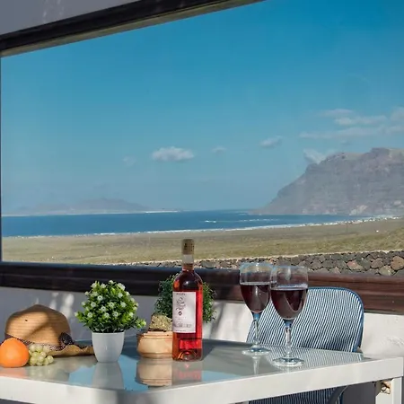 Laderas * Las Laderas