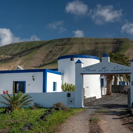 Casa rural Laderas