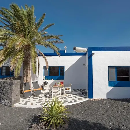 Casa rural Laderas
