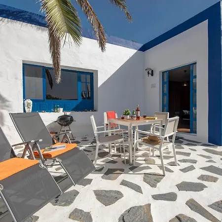 Casa rural Laderas