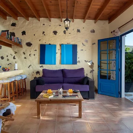 Laderas Casa rural