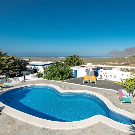Casa rural Laderas