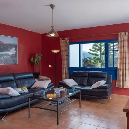 Laderas * Las Laderas