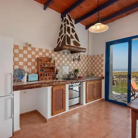 Laderas Casa rural