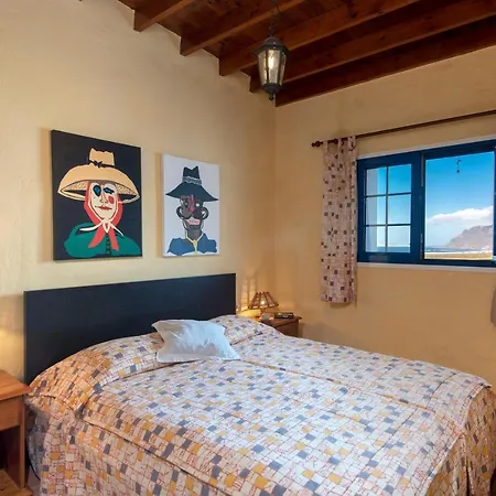 Casa rural Laderas Las Laderas
