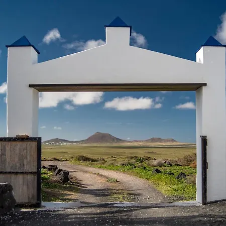 Laderas Casa rural