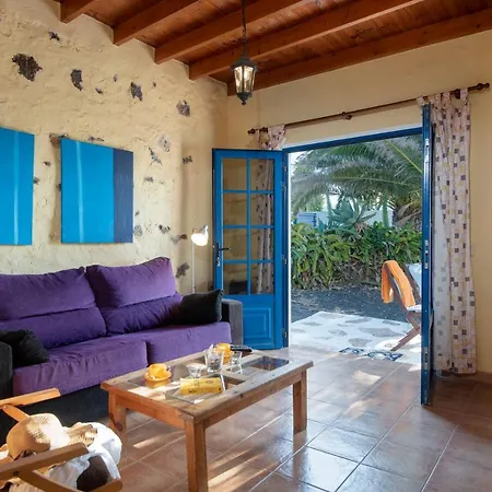 Laderas בית כפרי