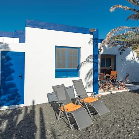 Casa rural Laderas