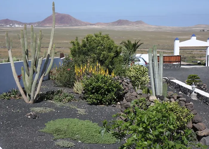 Casa rural Laderas Las Laderas