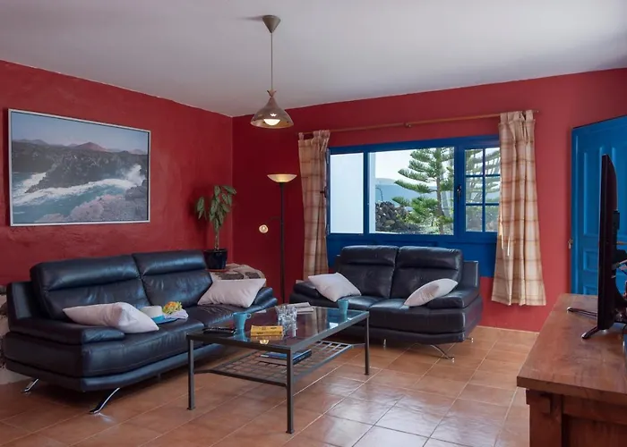 Laderas * Las Laderas