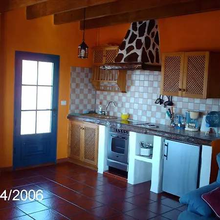 Finca Las Laderas