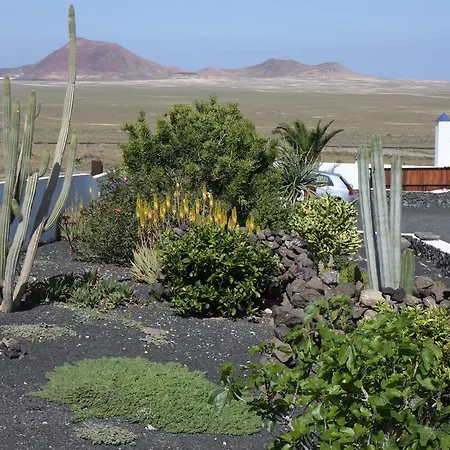 Landhuis Laderas Las Laderas