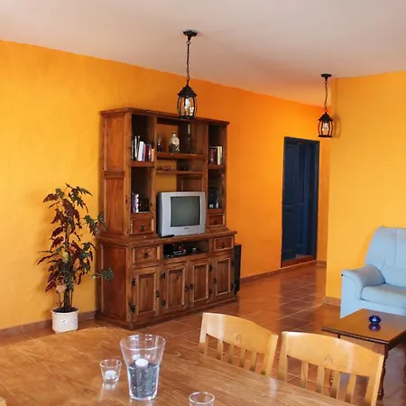 Laderas Landhuis Las Laderas