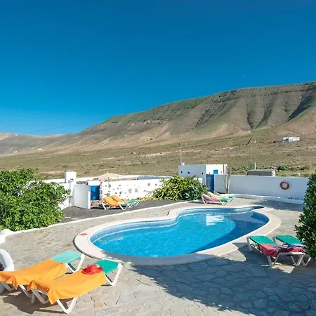 Laderas * Las Laderas