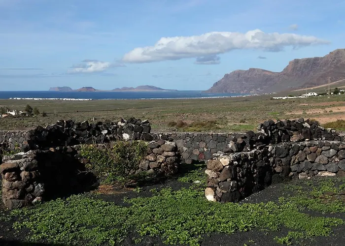 Εξοχικό σπίτι Laderas Las Laderas