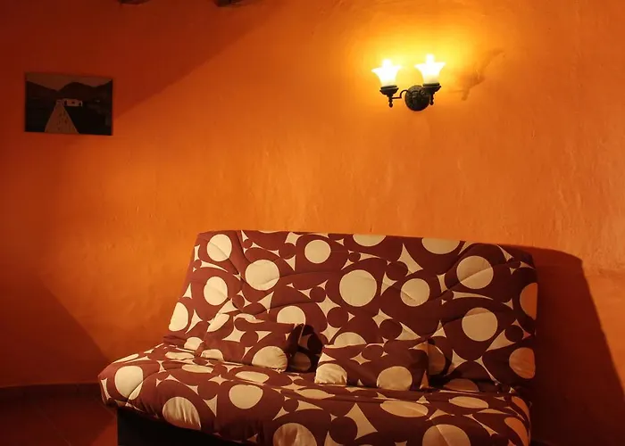 Laderas Country house *