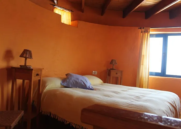 Laderas Country house *