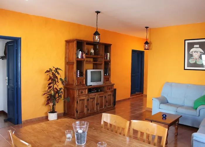 Laderas Country house Las Laderas