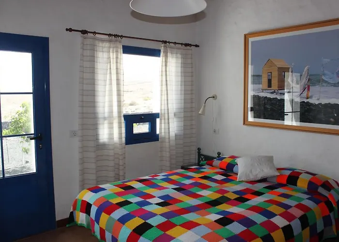 Country house Laderas