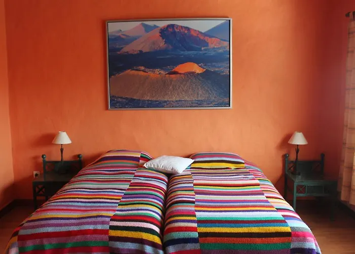 Laderas Country house *