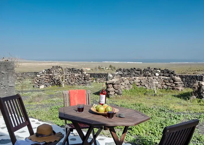 Country house Laderas Las Laderas