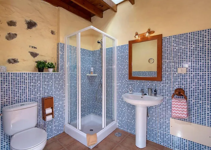 Country house Laderas Las Laderas