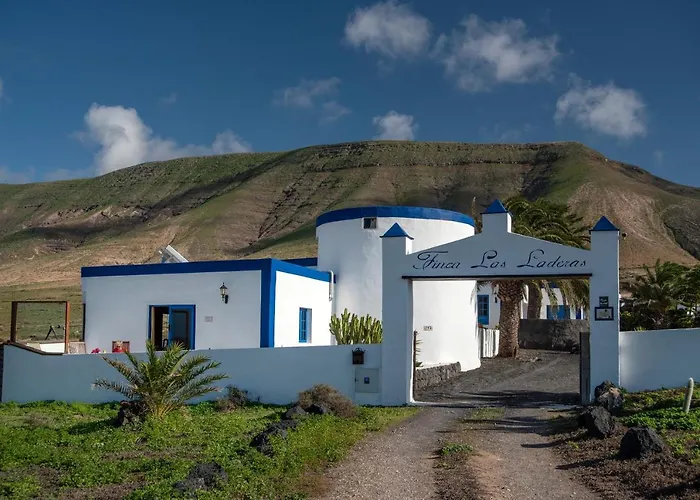 Country house Laderas