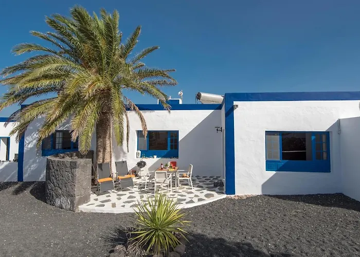 Country house Laderas