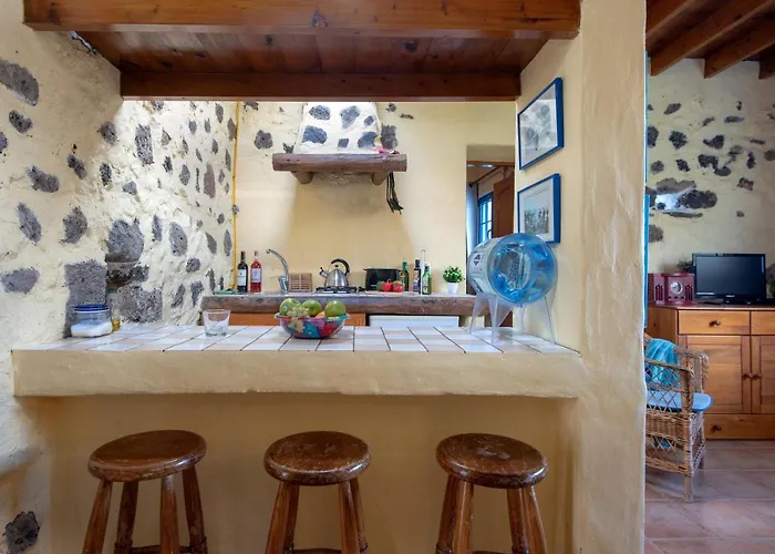 Laderas Country house Las Laderas