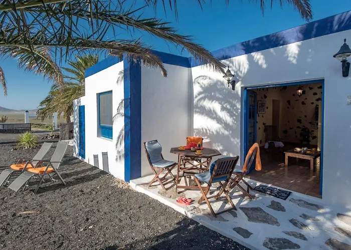 Country house Laderas Las Laderas