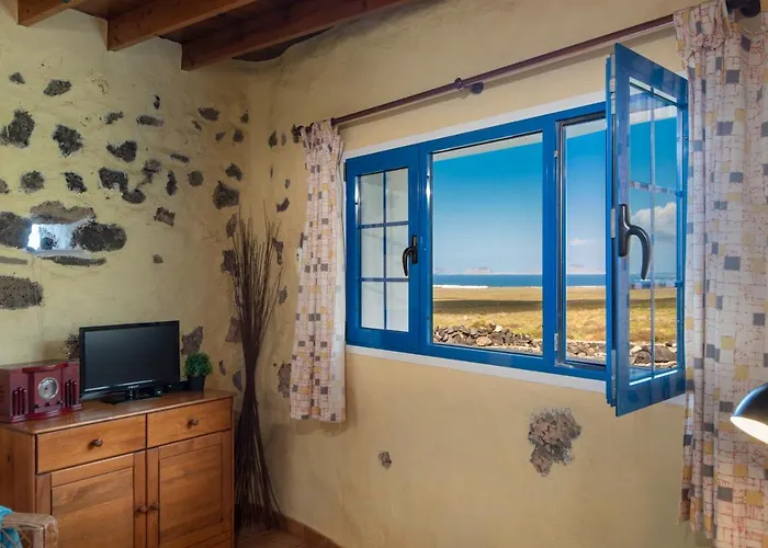 Laderas Country house Las Laderas