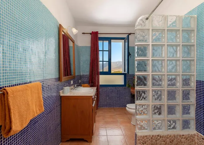 Country house Laderas Las Laderas