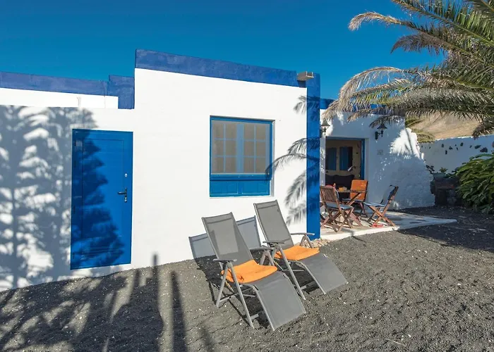 Country house Laderas