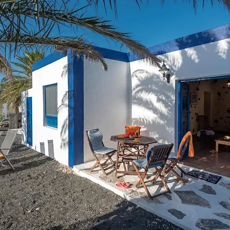 منزل ريفي Laderas Las Laderas