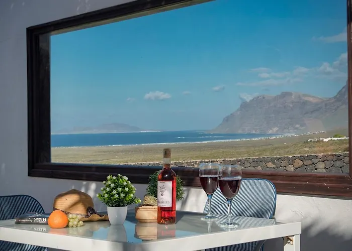 Laderas * Las Laderas